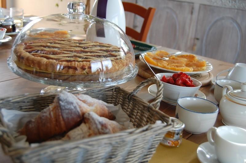 Le Tre Querce Bed and Breakfast Fiano Romano Εξωτερικό φωτογραφία